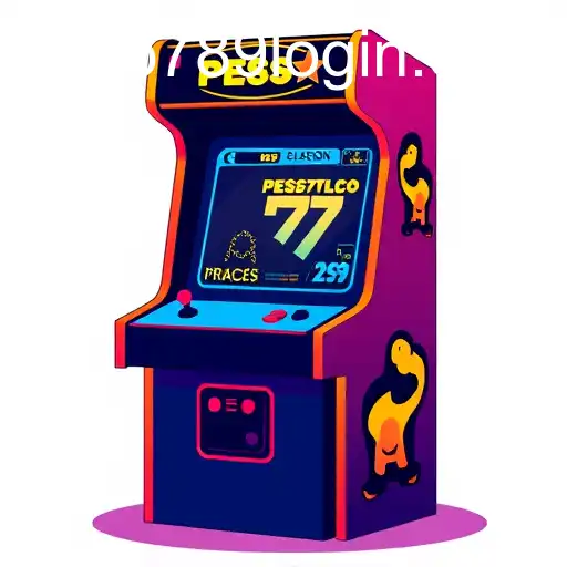 Arcade Games and the Allure of the 'peso789' Experience