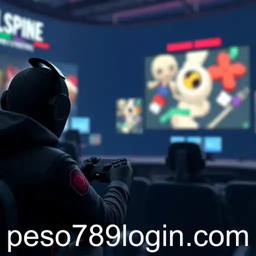 The Gaming Revolution Transformed by peso789