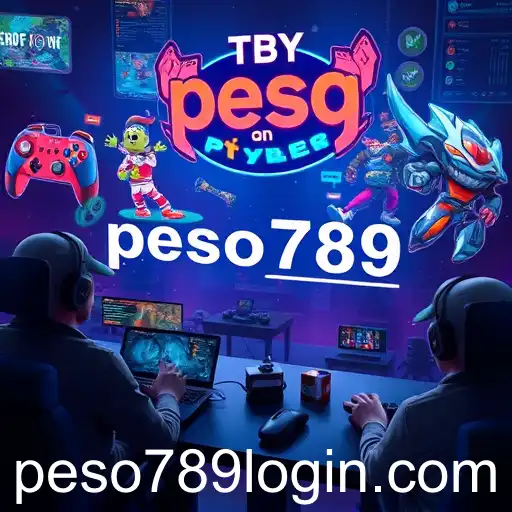 Rise of Online Gaming in 2025