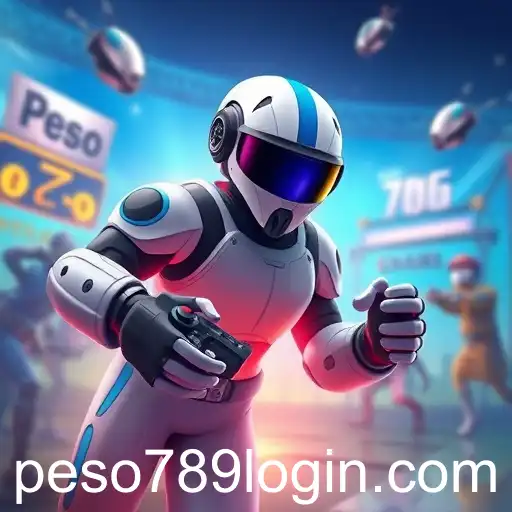 Peso789 Revolutionizes Online Gaming Experience