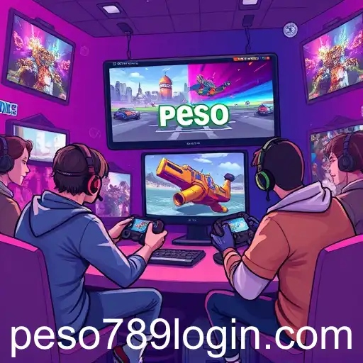 The Rise of Online Gaming Platforms