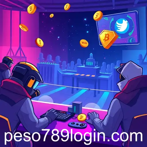 The Rise of Peso789 in Online Gaming