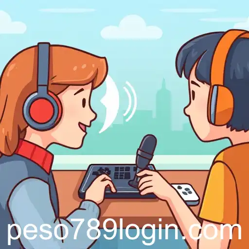 The Rise of Peso789 in Online Gaming