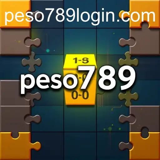 Exploring the Intriguing World of Puzzle Games with Peso789