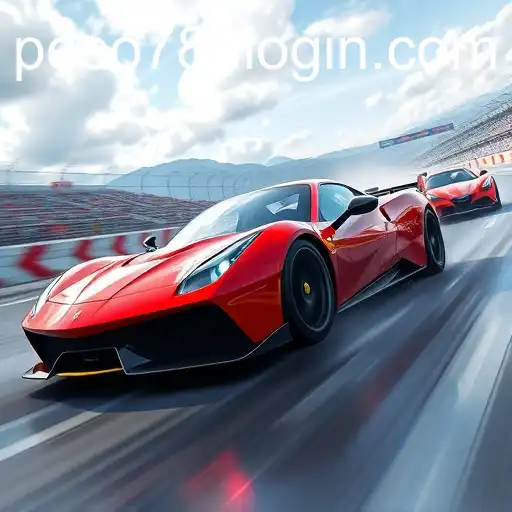 The Thrill of Speed: Exploring Racing Games on Peso789