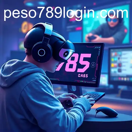 The Rise of Online Gaming Platforms in 2025