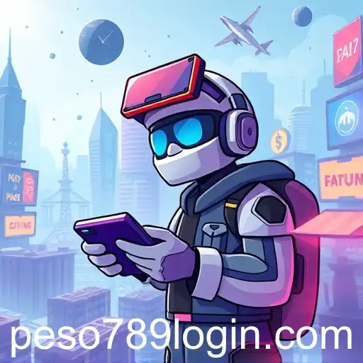 The Rise of Peso789: A Gaming Revolution