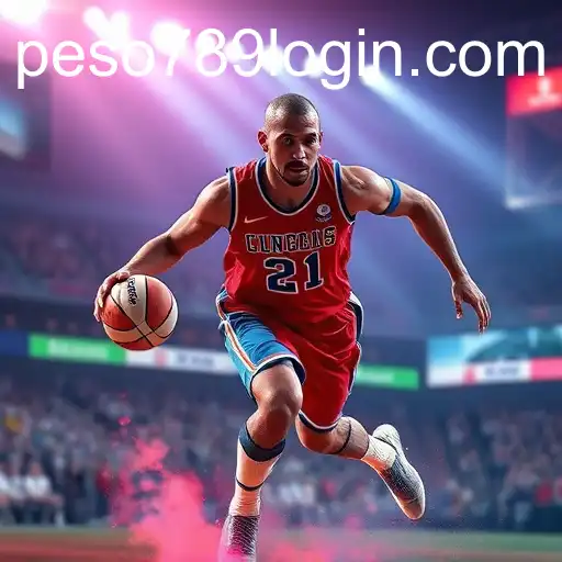 Exploring the Exciting World of Sports Games: The Peso789 Experience