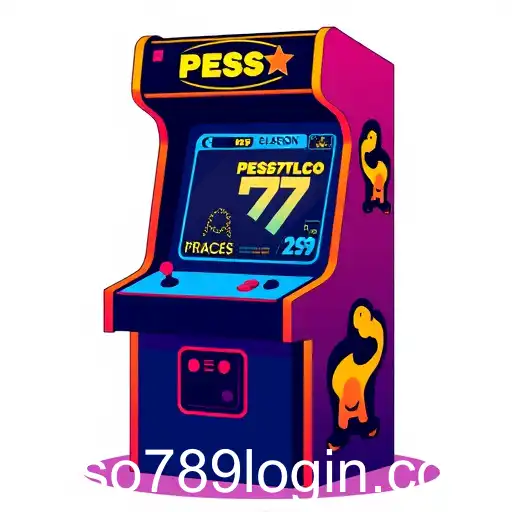 Arcade Games and the Allure of the 'peso789' Experience