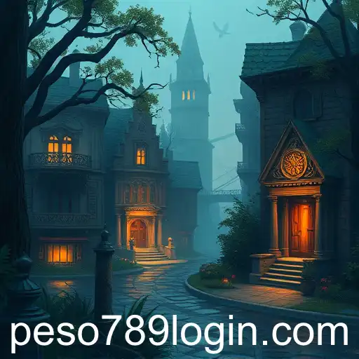 Peso789 Revolutionizes Online Gaming in 2025