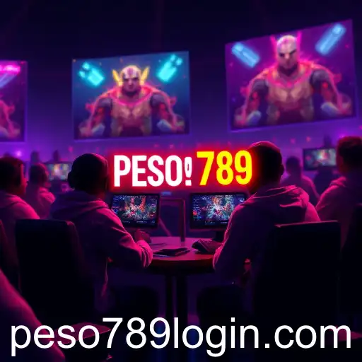 Peso789: Revolutionizing Online Gaming in 2025