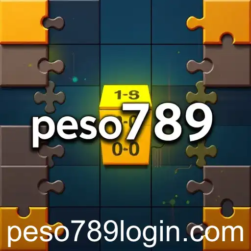 Exploring the Intriguing World of Puzzle Games with Peso789