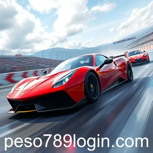 The Thrill of Speed: Exploring Racing Games on Peso789