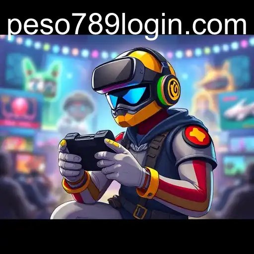 The Rise of Peso789: A Digital Entertainment Phenomenon