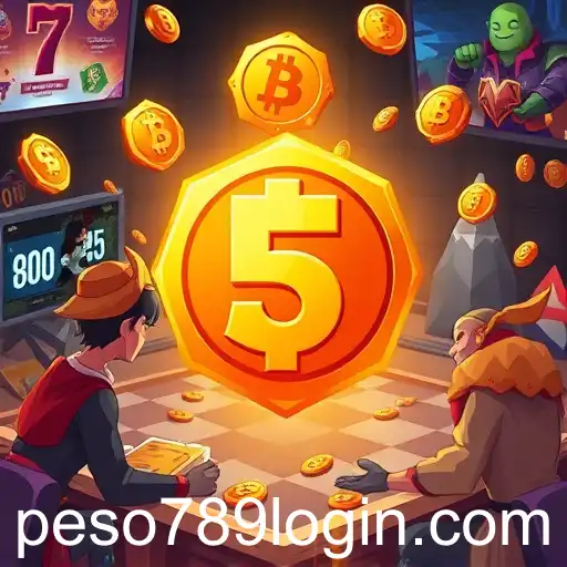 The Rise of Peso789 in Online Gaming