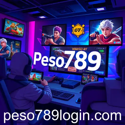 The Rising Popularity of Peso789