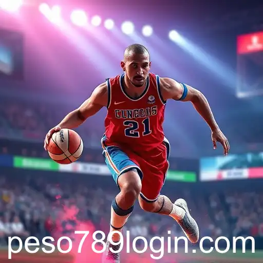 Exploring the Exciting World of Sports Games: The Peso789 Experience
